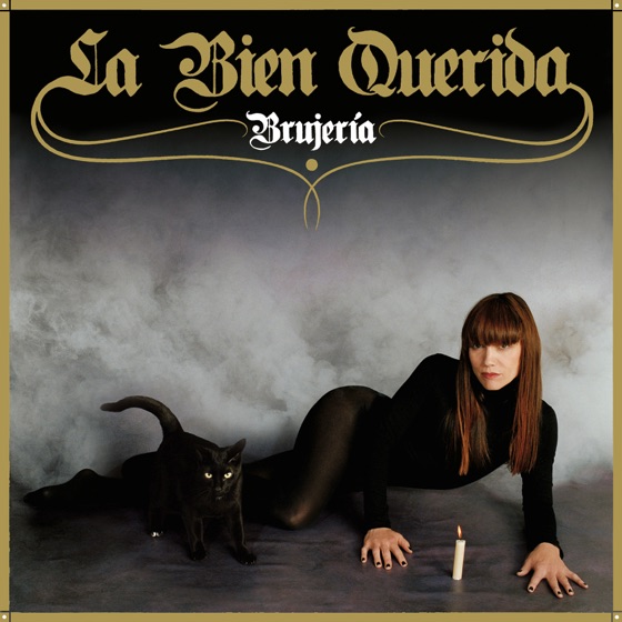 Cover artwork for La Verdad