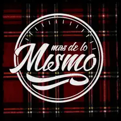 Mas de lo Mismo - EP - Más de lo mismo
