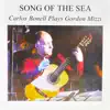 Stream & download SONG of the SEA Carlos Bonell Plays Gordon Mizzi