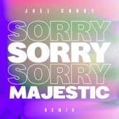 Sorry (Majestic Remix) artwork