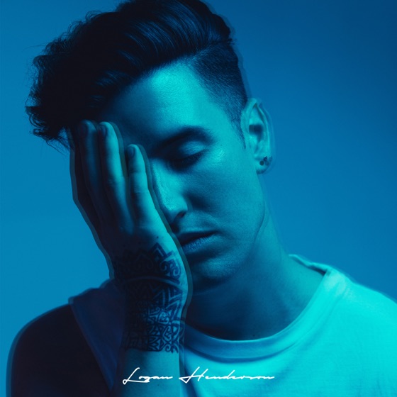 Cover artwork for Evergreen