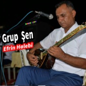 Grup Şen - Efrin Halebi