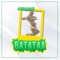 Batata - LeoRachi lyrics
