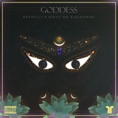 Goddess (feat. Raja Kumari) artwork