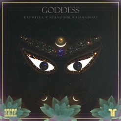 GODDESS cover art