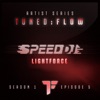 Lightforce (T:F Artist Series S01-E05) - Single