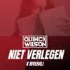 Stream & download Niet Verlegen - Single