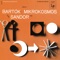 Mikrokosmos, Sz. 107, Book 6: 148, Dance in Bulgarian Rhythm No. 1 artwork