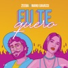 Eu Te Quero by Zeeba iTunes Track 1