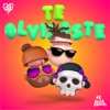 Te Olvidaste - Single