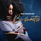 Ba Dumetse (feat. Mobi Dixon) artwork