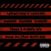 Back on My BS (feat. Jakkah) - Single album lyrics, reviews, download