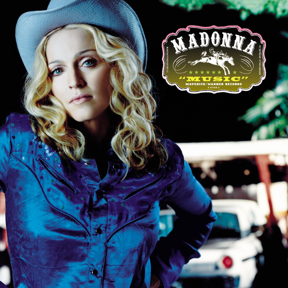 ‎Music by Madonna on Apple Music