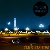 Talk to Me artwork