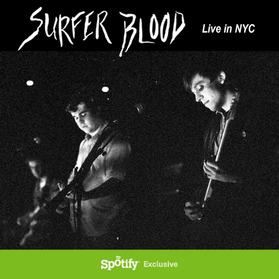 Cover artwork for Catholic Pagans (Live in NYC)