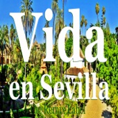 Vida en Sevilla: Música Electronica Para Hacer Ejercicio artwork