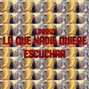 linkko - Lo Que Nadie Quiere Escuchar