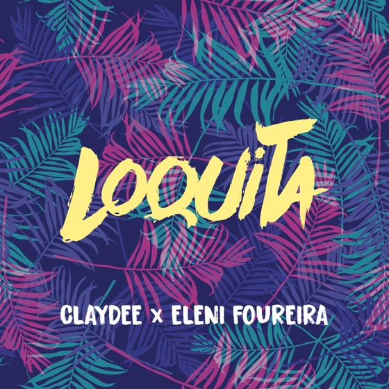 Cover artwork for Loquita