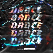 DANCE artwork