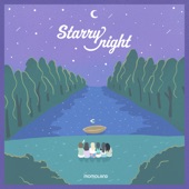 Starry Night - EP artwork