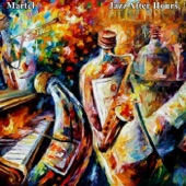 Jazz After Hours artwork