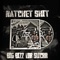 Ratchet Shit (feat. Big Bizz) - LORR SLICKK lyrics