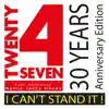 I Can't Stand It! 30 Years Anniversary Edition - Single album lyrics, reviews, download