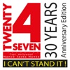 I Can't Stand It! 30 Years Anniversary Edition (feat. Capt. Hollywood , Nance , Jacks & Hanks) - Single