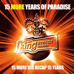 15 More Years of Paradise by Various Artists album reviews, ratings, credits