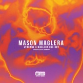 Mason Maglera (feat. Maglera Doe Boy) artwork