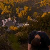 Talk artwork