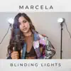 Blinding Lights song lyrics