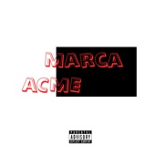 Marca Acme artwork