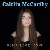 Don't Look Down - EP artwork