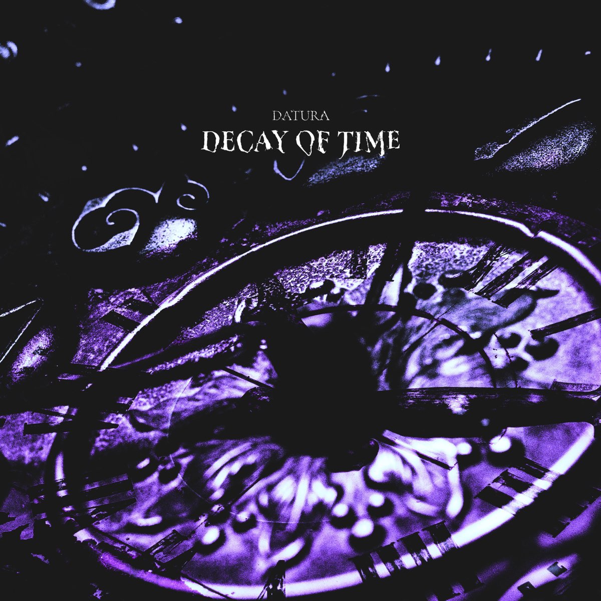 Decay Of Time Single By Datura On Apple Music