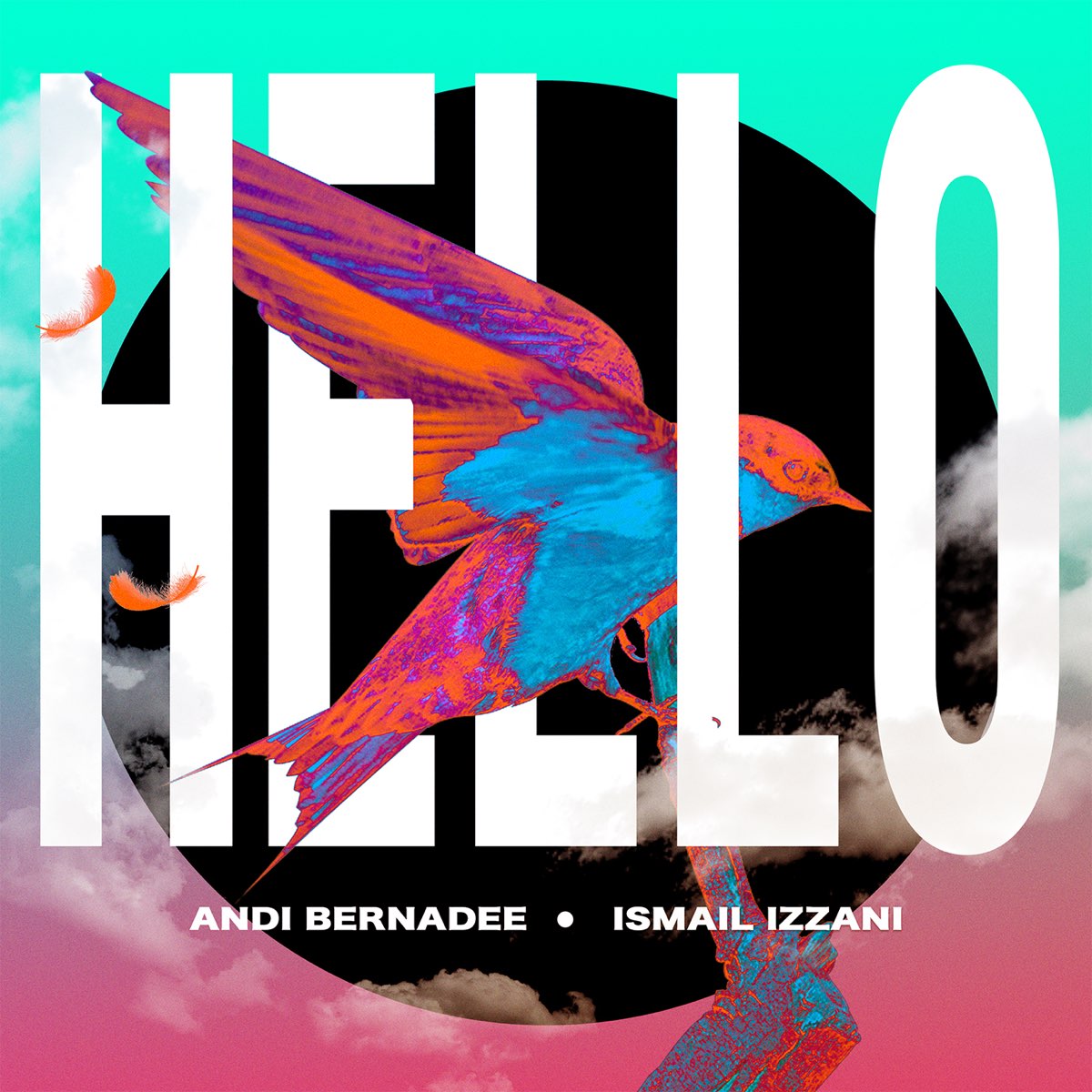 Hello Single By Andi Bernadee Ismail Izzani On Apple Music