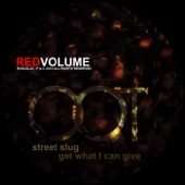 Street Slug artwork