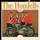 The Hondells-The Sidewinder