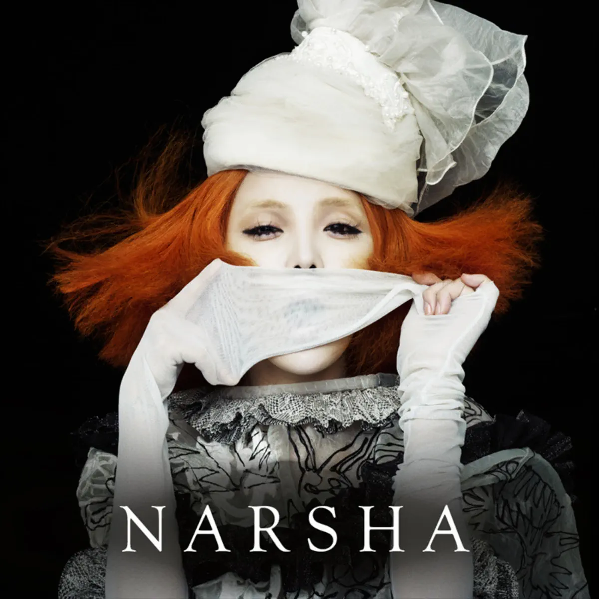 Narsha - NARSHA (2010) [iTunes Plus AAC M4A]-新房子