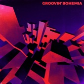 Groovin' Bohemia artwork