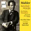 Stream & download Mahler: Rückertlieder & Des Knaben Wunderhorn