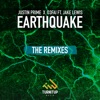 Earthquake (feat. Jake Lewis) [The Remixes] - Single