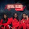Royal Blood - Pink Heart lyrics