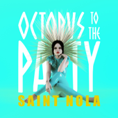 Pa Dentro (feat. C.Source) - Octopvs To The Party