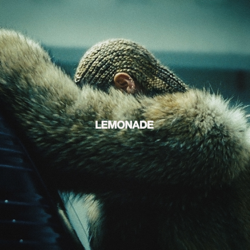 Lemonade - Beyoncé Cover Art