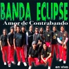 Amor de Contrabando (En Vivo) - Single