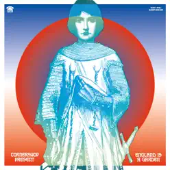 England is a Garden - Cornershop England is a Garden - Cornershop
