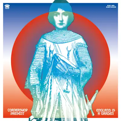 England is a Garden - Cornershop England is a Garden - Cornershop