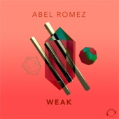 Weak (Extended Mix) artwork