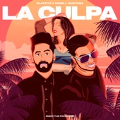 La Culpa (feat. Danell Quintana) artwork